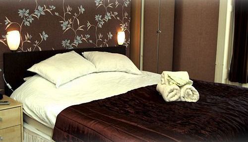 Chiltern Guest House Уитби Экстерьер фото