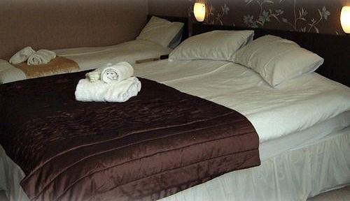 Chiltern Guest House Уитби Экстерьер фото